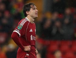 Chiesa Kembali Tolak Panggilan Gattuso ke Timnas Italia, Apakah Ini Akhir dari Mimpi?