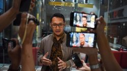 KPK Bantah Geledah Mobil Dinas SF Hariyanto, Fokus di Kantor Gubernur Riau