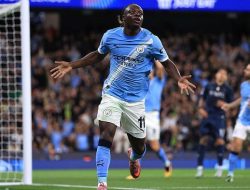 Kalau City Terus Main Bagus, Arsenal pun akan Kesulitan: Performa Manchester City vs. Arsenal di Liga Inggris