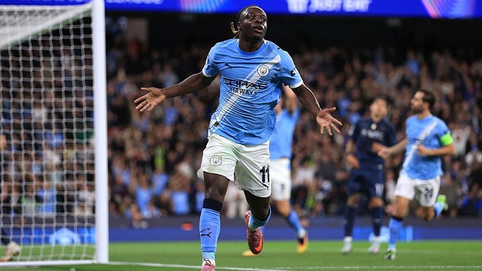 Kalau City Terus Main Bagus, Arsenal pun akan Kesulitan: Performa Manchester City vs. Arsenal di Liga Inggris