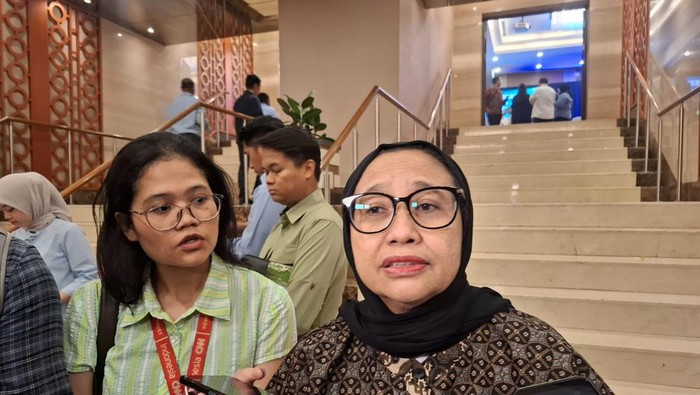 Gaji Petugas MBG Terlambat, BGN Sebut Masalah Teknis Administratif