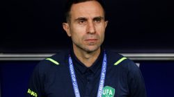 Timur Kapadze: Saya Siap Latih Timnas Indonesia, Apakah Ini Solusi untuk Piala Dunia?