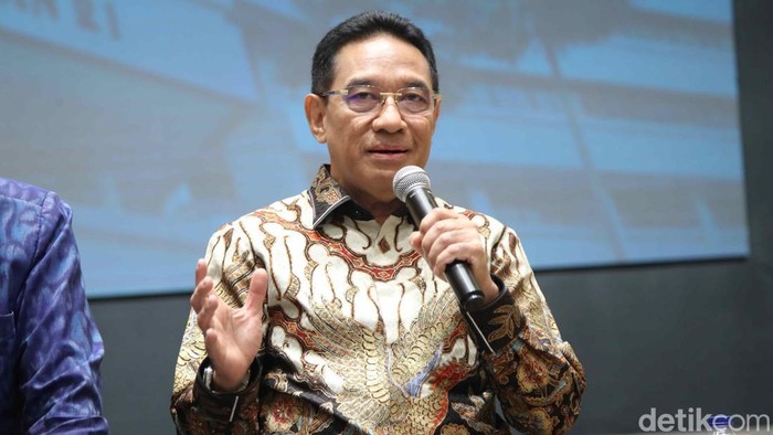 43 Puskesmas di Lebak Terlantar Tanpa Dokter, Wamenkes Terang Sebabnya