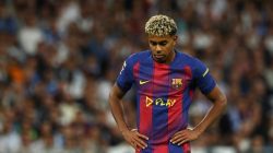 “Terapi Selangkangan Ilegal, Yamal Dicoret dari Timnas Spanyol!”