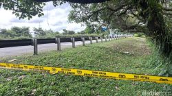 Mayat Ditemukan di Tol Jagorawi: Saksi Cerita Kondisi Mayat dengan Wajah Lebam dan Hidung Berdarah