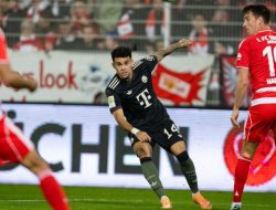 [Luis Diaz: Trengginas atau Tidak? Golnya Membuat Bicara!]