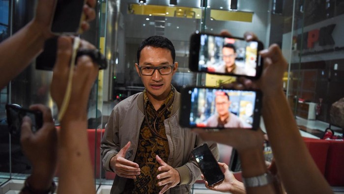 LP3HI Ajukan Praperadilan, KPK Tegaskan Korupsi Kuota Haji Tak Disetop!