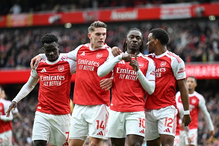 Arsenal Tantang Dua Derby London dan Bayern selepas Jeda Internasional