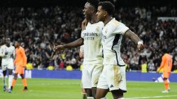 Rodrygo dan Vinicius Segera Cabut dari Real Madrid? Ini Krisis Besar di Bernabeu!