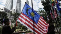 Pemerintah Malaysia: FAM Tergel晚 dalam Utang FIFA