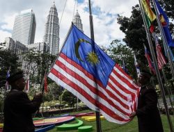 Pemerintah Malaysia: FAM Tergel晚 dalam Utang FIFA