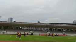 “Timnas U-23: Siapakah yang Bertanggung Jawab atas Kebatalan Uji Coba Lawan Bahrain?”