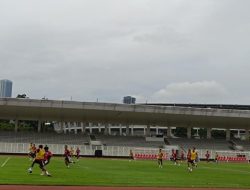 “Timnas U-23: Siapakah yang Bertanggung Jawab atas Kebatalan Uji Coba Lawan Bahrain?”