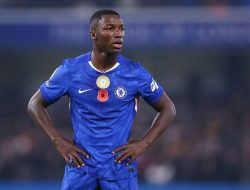 **Caicedo, Pemain Chelsea yang Tidak Bisa Ditukar!**