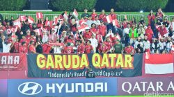 Ketum PSSI: Terima Kasih Sudah Dukung Timnas Indonesia U-17 di Qatar, Prestasi yang Menyisir Harapan!