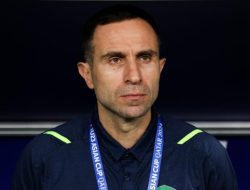 Timur Kapadze Klaim Dibidik Timnas Indonesia, Apakah Ini Langkah Besar untuk Sepakbola Lokal?