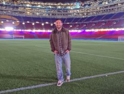 Messi Singgah ke Barcelona Dalam Diam, Menikmati Kebiasaan Sederhana