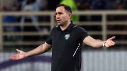 “Hati-Hati Timnas Indonesia, Kapadze Jadi Target Tim Eropa!”