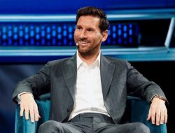 Messi Ingin ‘Mudik’ ke Barcelona: Kisah Pemain yang Tak Pernah Melupakan Rumah