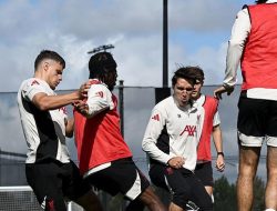 Eks Liverpool: Dua Pemain Ini Gak Cocok untuk Skema Slot – Update 1