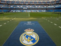 Profil Real Madrid Raja Liga Champions dan Filosofi Los Blancos – Update 1