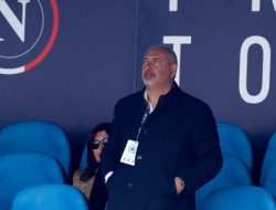 Arsenal Terancam Kehilangan ‘Senjata Rahasia’ Napoli ke Rival