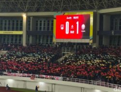 **Derby Mataram Cetak Rekor Penonton di Super League: Persis Solo vs PSIM Yogyakarta Pukau Ribuan Suporter**
