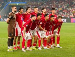 Sepinya FIFA Matchday di Asia Tenggara November Ini: Mengecek Kebiasaan Tim Lokal