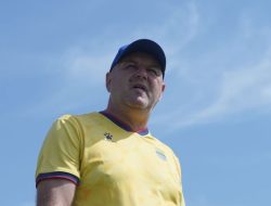 Bojan Hodak sebagai Kandidat Pelatih Timnas Indonesia: Respons Tegas dari Persib Bandung