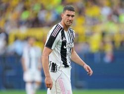 “Juve Bocorkan Kapan Negosiasi Kontrak Baru Vlahovic Digelar, Apakah Ini Pertanda Perpanjangan?”