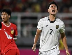 **Hadapi Mali, Timnas U-23 Siap Adaptasi dengan Trik Indra Sjafri**