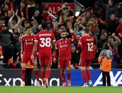 Liverpool Nggak Panik, Pertengahan Musim saja Belum: Siapa yang Sebenarnya dalam Permainan?