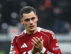 Rooney Percaya Wirtz Bakal Menyala di Liverpool, Sejuk dalam Adaptasi