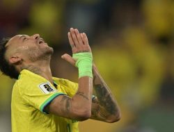 “Neymar: Kembali ke Timnas Brasil Hanya Jika Tubuhnya Siap Berperang!”