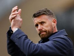 “Wolverhampton Punya Manajer Baru: Apakah Ini Solusi untuk Krisis klub?!”