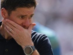 Ancelotti Lindungi Alonso: Performa Madrid yang Menakjubkan, Apa yang Ingin Diminta Lagi?