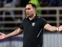 “Timur Kapadze Tak Ke Timnas Indonesia, Ini Tempat yang Lebih Menjanjikan!”