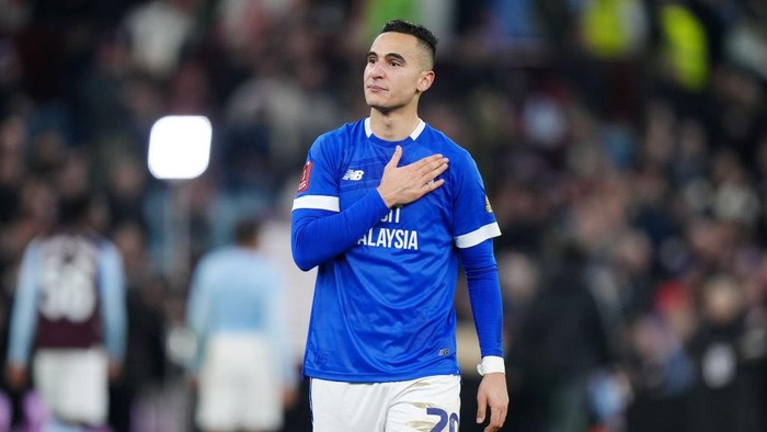 [Pecat El Ghazi yang Pro Palestina, Mainz Dinyatakan Tetap Bersalah]