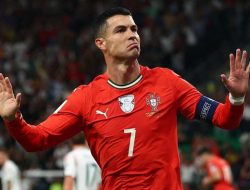 “Irlandia Vs Portugal: Ronaldo’s Unlikely Request Shocks Fans”