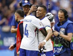 Mbappe ke Upamecano: Klub yang Lebih Baik dari Bayern?