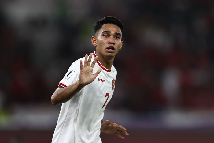 PSSI Targetkan Marselino & Justin Hubner untuk SEA Games 2025