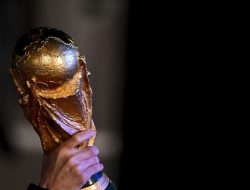“Kualifikasi Piala Dunia 2026: 28 Negara Sudah Lolos, Apakah Kamu Salah Satunya?”