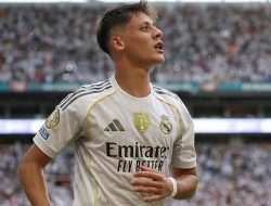“Kroos: Arda Guler Bukan Penerusku, Ambisi Masa Depan Tim Terancam?”