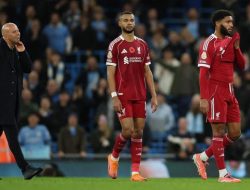 Shearer: Kalau Terus Main seperti Lawan City, Liverpool Bakal Nirgelar – Update 1