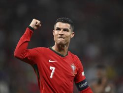 “Sinyal Ronaldo Main Lepas di Piala Dunia 2026: Apakah Ini Awal dari Akhir Era King CR7?”