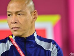 Nova Arianto Promosi ke Timnas Indonesia U-20 – Update 1