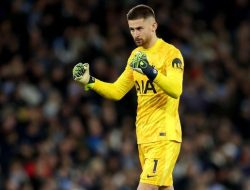 [Moldova Vs Italia: Gattuso Mainkan Vicario Tepikan Donnarumma]