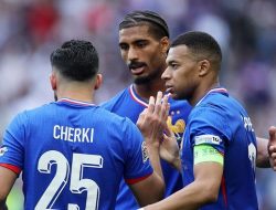 Mbappe dan Cherki: Siap Menuai Kemenangan atau Kebuntuan?