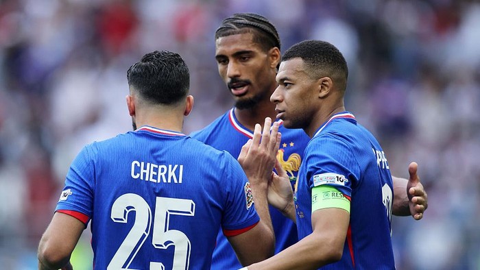Mbappe dan Cherki: Siap Menuai Kemenangan atau Kebuntuan?