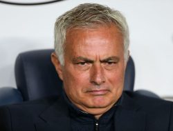 Mourinho: Strategi Ciamik yang Cekakkan Fenerbahce